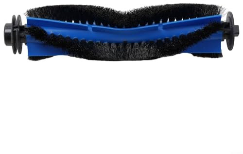 Kehrmaschine Wartung leicht gemacht Ersatzrollen Bürsten für verschiedene Modelle