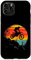 Motorcycle Case for iPhone 11 Pro