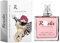 Profumo Floreale Leggero For Donna - Profumo Fresco E Di Lunga Durata(1PCS)