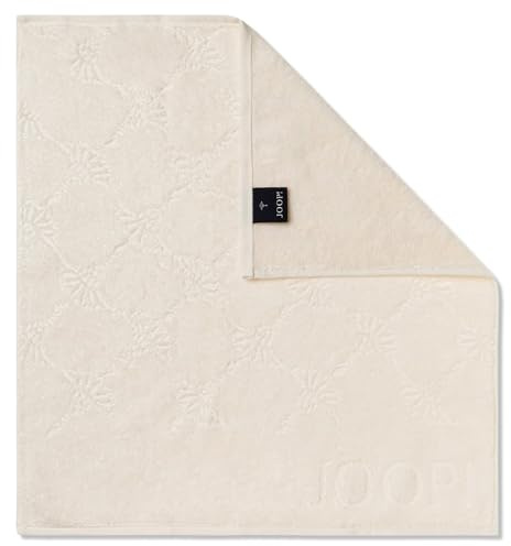 Joop! Küchenhandtücher Cuisine Cornflower 1702 Creme - 356