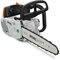 Stihl Motosega MS 194 T - Spranga 30 cm - Passo 3/8 PM