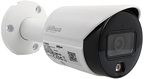 DAHUA NET Camera 4MP IR BULLET/IPC-HFW2439SSALED0280BS2