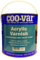 Coo-Var Acrylic Varnish - Gloss - Various Sizes (1 Litre)