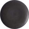 Ritzenhoff & Breker Plato Kitwe Gres Negro Ø 28cm