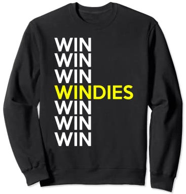 WINdies West Indies 2019 Cricket-Jersey-T-Shirt Sweatshirt