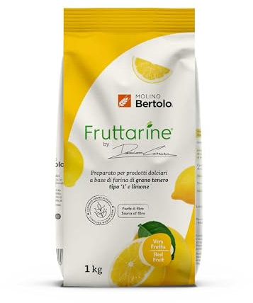 Fruttarina al Limone Tipo 1