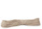 Meidansini Corde Jute, Corde Chanvre Naturel, Corde Manille TorsadéE pour L'Artisanat, Jardinage, Hamacs, Nautisme, Tir à Corde, Balustrades, DéCoration IntéRieure Et ExtéRieure (8 mm X 30 M)