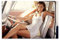 CSESTCGN Poster Schauspielerin Blake Lively auf Leinwand, 8 Stück, Schlafzimmerdekoration, Landschaft, Büro, Raumdekoration, Geschenk, 60 x 90 cm