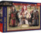 Trefl Lord of the Rings, The Lord of the Rings: War of the Rohirrim-1000 Pieces Fantasy, Classic Puzzle for Adults and Children from 14 Years, Multicoloured, 10937
