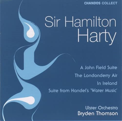 John Field Suite / Londonderry Air