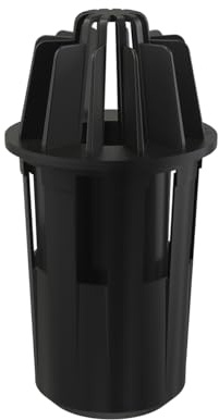 Entwässerungsrinnen Siphon