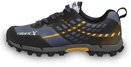ORIOCX Model Malmo Blauw OCR Schoen