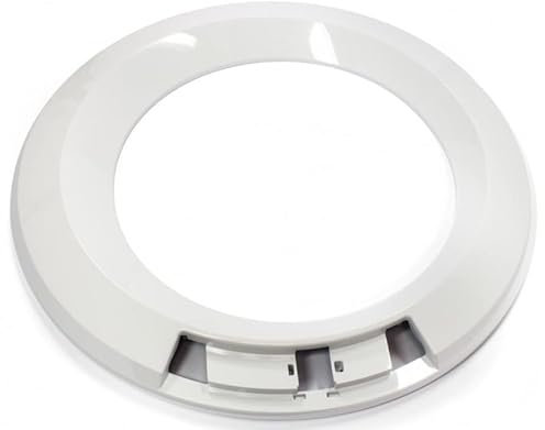 42023888 Cornice Esterna Oblo' Lavatrice Vestel Telefunken Carrefour Tecnogas