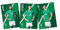 SV Werder Bremen Autogrammkarten 2019/2020 ** ohne Unterschriften **