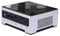 WEIDIAN Mini PC Win 10, Mini Desktop PC i7 7820HK Win 10 Mini Computer HD DP Dual Display 4K Gigabit Ethernet WiFI BT 4.2 Mini PC i7 Mini Desktop Computer Linux USB 3.0 Built-in Fan