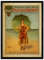 Nacnic Vintage Poster auf dem Strand. Blätter für Interieur mit klassischen und antiken Werbebildern zu dekorieren. Gemälde Retro-Dekor. A4-Format