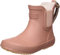 Bisgaard Baby Rubber, Stivali in Gomma Unisex - Bambini e ragazzi, Old Rose, 24 EU