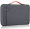 Ferkurn Laptop Chromebook Case Sleeve Cover Compatible with Macbook Air/Pro, iPad, Surface Pro, Acer, HP, ASUS Vivobook, Samsung, Waterproof Slim Carrying Computer Bag 12-12.3 inch, Gray