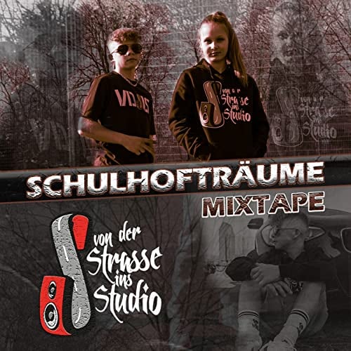 Schulhofträume