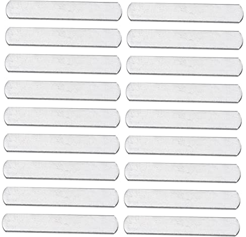 Veemoon 16st Tragende Platte Bein Shin Guards Platte Workout-Tanktop Gewichtswesten Für Krafttraining Sportliches Tanktop Übung Platten Stahlstange Stahlplatte Fitness