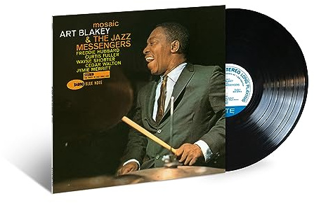 Blue Note (Universal International Music B.V.)