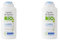 Corine de Farme -3 en 1 Liniment Oléo-Calcaire - Certification Bio ECOCERT COSMOS, Enfants - 500ml (Lot de 2)