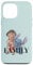 iPhone 13 Pro Max Disney 100 Anniversary Lilo & Stitch D100 Quote ‘Ohana Case