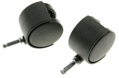 SOS Accessoire Kit Lenkrollen Multi II Staubsauger 31001065 Nilfisk