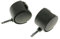 SOS Accessoire Kit Lenkrollen Multi II Staubsauger 31001065 Nilfisk
