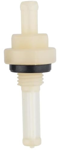 cyclingcolors Filtre à Essence Compatible avec Honda GX120 GX140 GX160 GX200 GX240 GX270 GX340 GX390 Raccord Carburant Tondeuse Tracteur Jardin Entretien