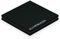 Acrylglas Platte 40x90cm 2mm | PMMA - Schwarz Blickdicht, Robust & Vielseitig | Zuschnitt von Acrylglas | Kunststoffplatte | Materialstärke und Größe wählbar