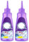Aktiver Enzym Wäschefleckenentferner,Fleckenentferner Kleidung Waschmittel,Schneller Wäsche-Trockenreinige,Tiefenreinigung Waschmittel,Fleckenentferner Geruchsentferner 120ML*2PC