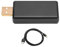 Wouueso USB to -Compatible Adapter High-Speed Video Output Interface for Android Multimedia and TV Players