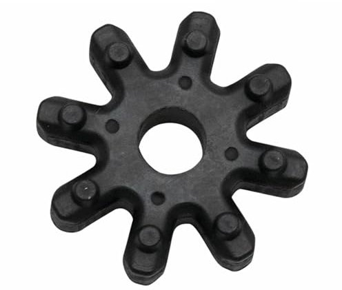 EJUOYO para Hyundai Elantra Azera Engranaje de Columna de dirección Acoplamiento Flexible 563152K000FFF 56315-2K000-FFF para KIA Optima Cadenza Forte