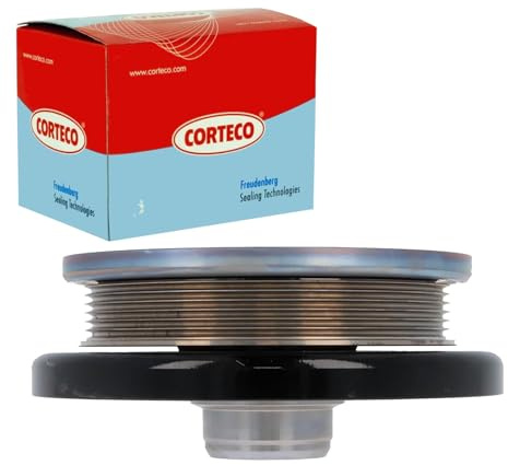 Corteco 49374722 Timing Belt