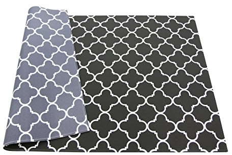 Baby Care Spielmatte Renaissance - Large - 2,1m * 1,4m * 13mm