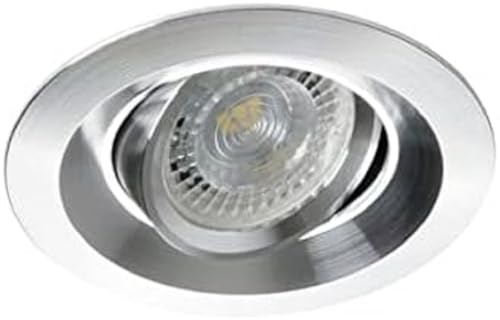 Einbaurahmen COLIE DTO-AL 26742 hochwertig schwenkbar Aluminium