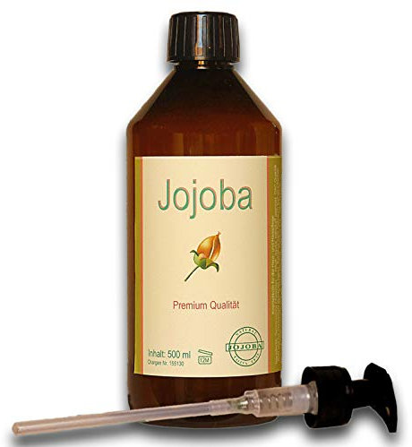 Esana Jojoba-Öl (500 ml)
