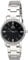 Orient Damen Analog Automatik Uhr mit Edelstahl Armband RA-NB0101B10B