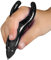 PenAgain Twist-N-Write pencil Great to hold/grip - Random Colour!