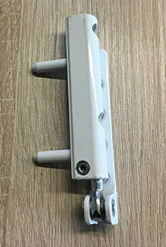 1 St.Winkhaus Ecklager+Eckband FLKA-20-6-20 Reparaturecklager für Fenster+Kappen