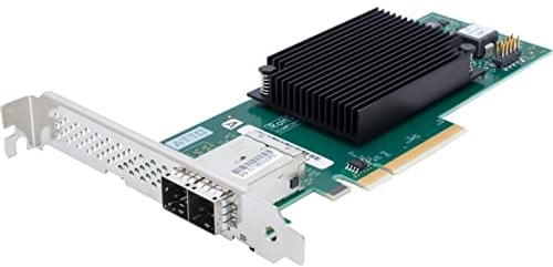 ATTO 8 External Port 12Gb/s SAS/SATA to PCIe 4.0 Host Bus Adapter