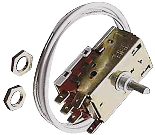 Termostato k59l2573ff Nevera, congelador 2262147016 ARTHUR MARTIN ELECTROLUX