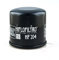 Ölfilter HIFLO HF204 kompatibel mit Yamaha FZ6 S2 600 SHG Fazer Bj. 2007-2009