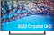 Samsung 65 Inch BU8500 UHD Crystal 4K Smart TV (2022) - Dynamic Crystal Colour Image With Object Tracking Sound & Alexa Built In, Motion Xceletator Technology & Auto Game Mode With Connected Living