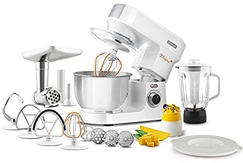 SENCOR STM 3760WH robot multifonctions 1000W