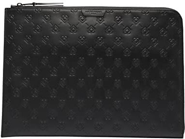 Liebeskind Berlin Laptop Case, One Size (HxBxT 26cm x 36cm x 1cm), black