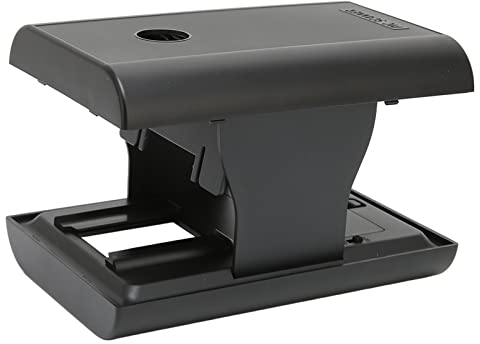 VBESTLIFE Mobile Film Scanner, 35mm Slide and Negative Scanner for Old Slides to JPG, for Android and for ios, Gift for Parents and Fun Toy for Kids