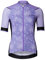 VAUDE Damen Furka Fz Tricot T Shirt, Limonium, 38 EU