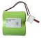 Saft Pacco batteria Litio LSH20 7.2V compatibile SELECT batteria SBT03 13Ah (01)